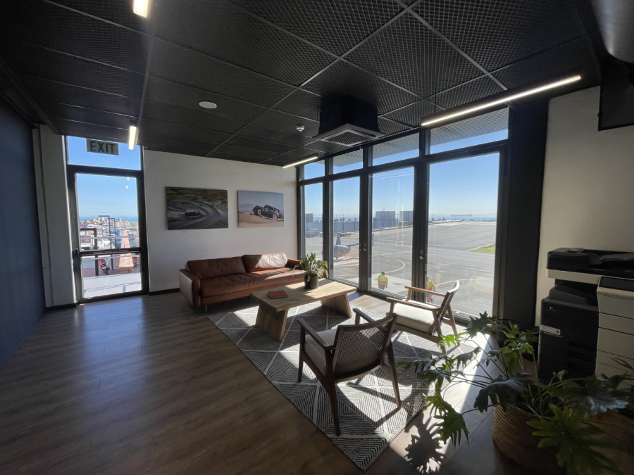 To Let Commercial Property for Rent in Waterfront Western Cape